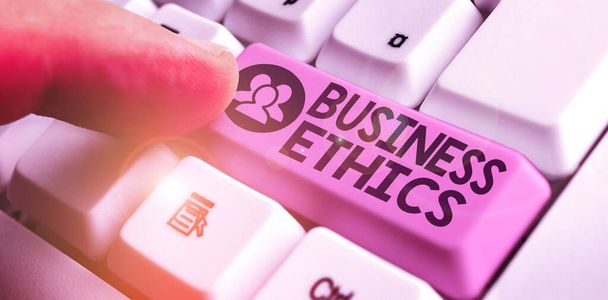 business ethics sedex