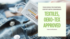 Read more about the article How to Get Oeko-Tex 100 Certification: A Simple 7-Step Guide
