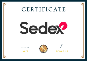 Read more about the article SEDEX Certification in Supply Chain – All You Need To Know